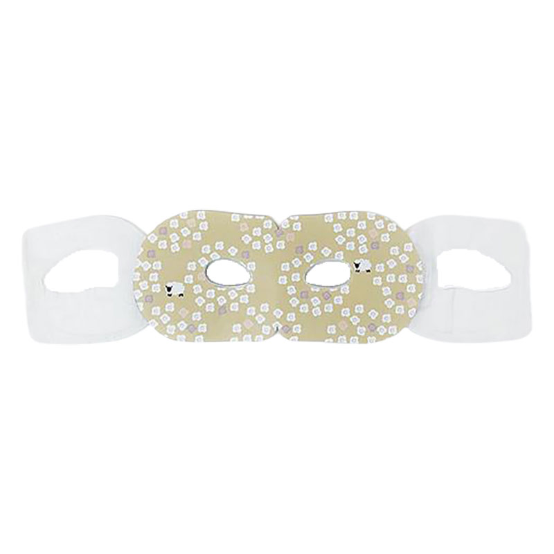 ながら温アイマスク アソートE 6個セット ｜ ミスターマックス