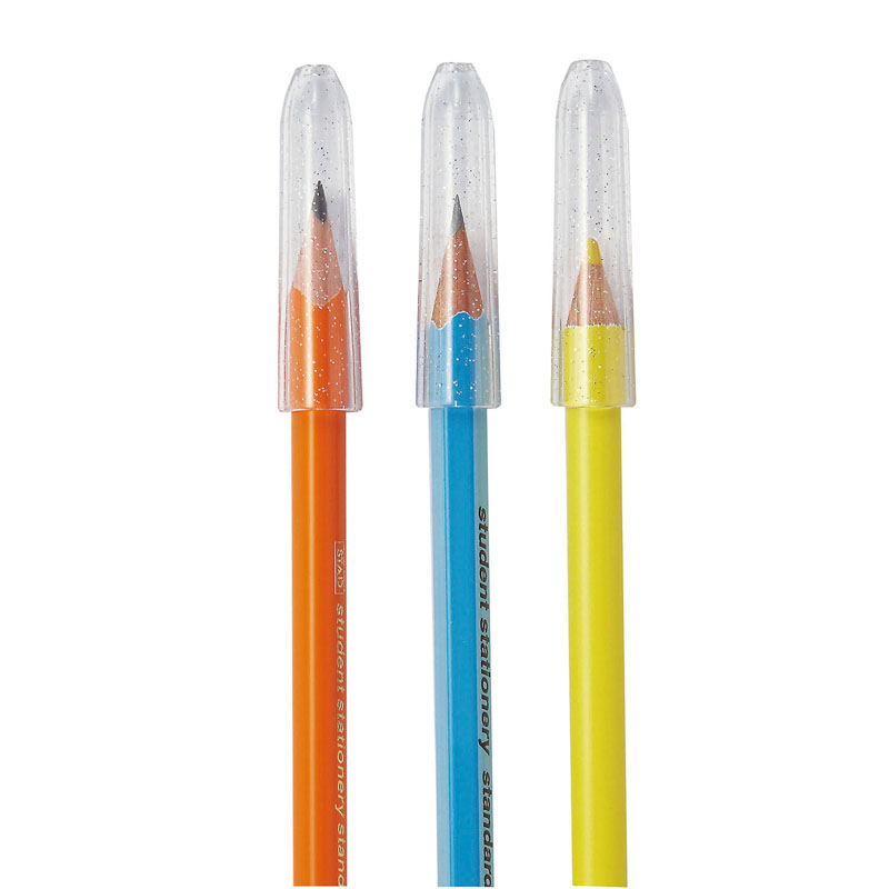 三角えんぴつキャップ ｜ ミスターマックスオンラインストア