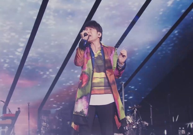 ミスチル 桜井着 Y-3 ミスチル桜井着 シャツMサイズMr.Children 桜井和寿