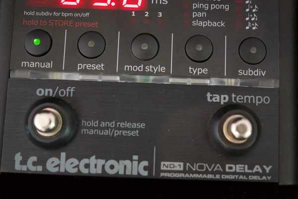 MrPedal | Effect Pedal Reviews