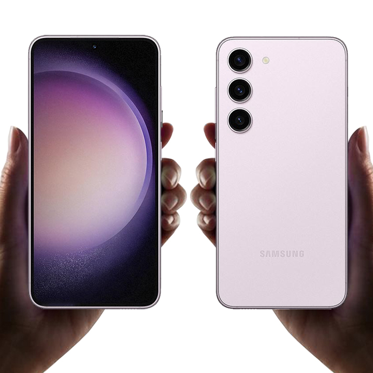 Samsung Galaxy S23 - Mr Phone Pro