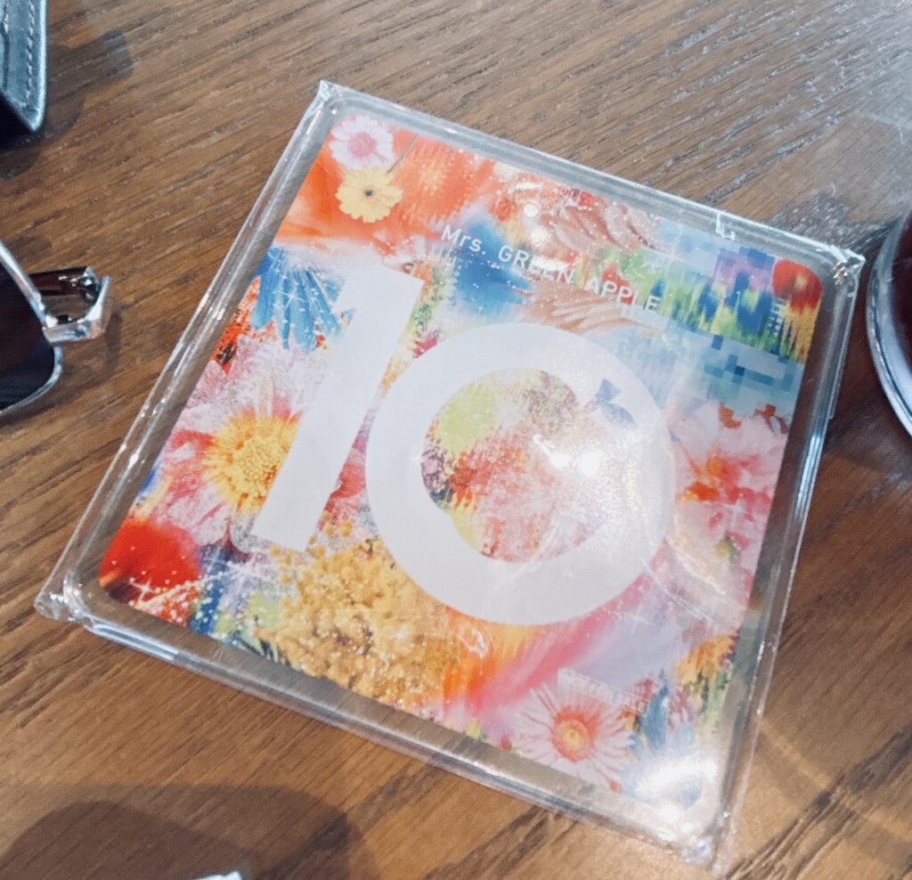 ミセス【バベルの塔・福岡】参戦レポ！チケット入手方法・セトリ