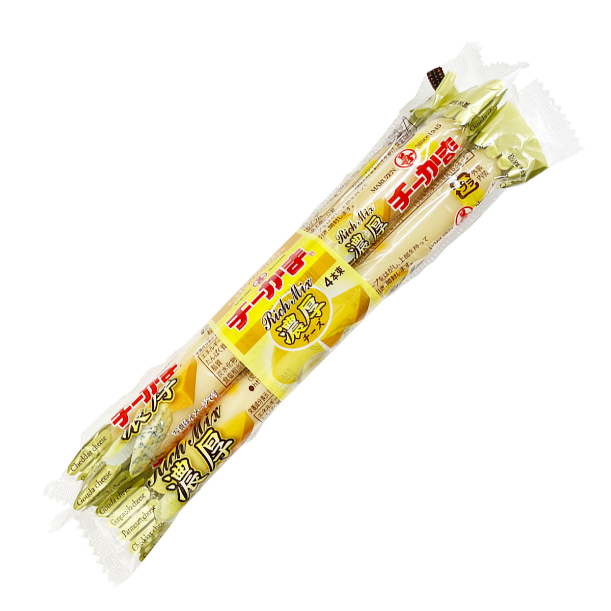 チーかま 一覧 - 株式会社 丸善