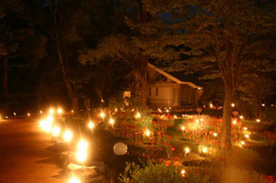 竹の千灯籠夜(大分県)の情報｜ウォーカープラス