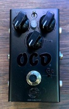 MK.4.23 ギターエフェクター MK.4.23 ギターエフェクター MK.4.23