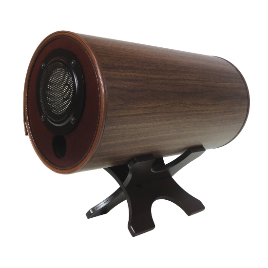 スピーカー | M's system