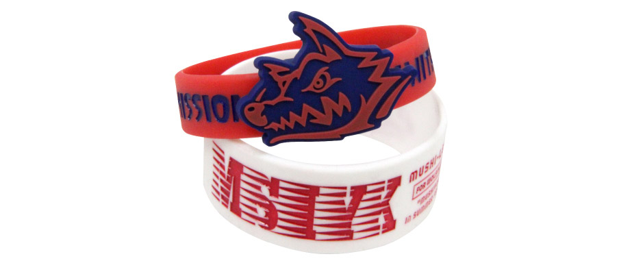 マンウィズ ラバーバンド 45個セット マンウィズ ラバーバンド 45個