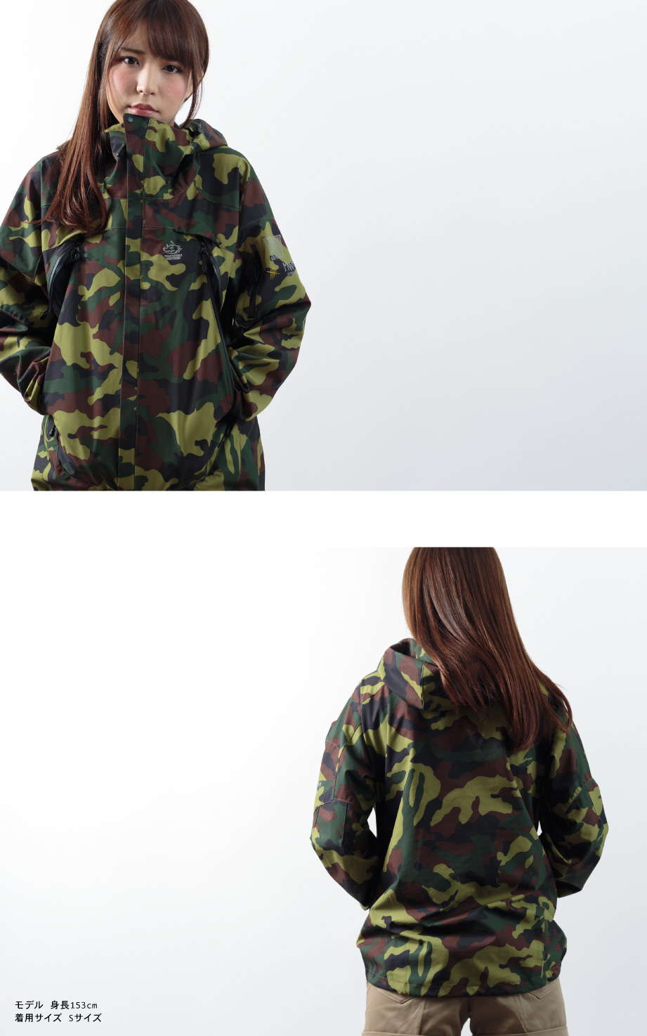 MAN WITH A MISSION | GoodsLookbook