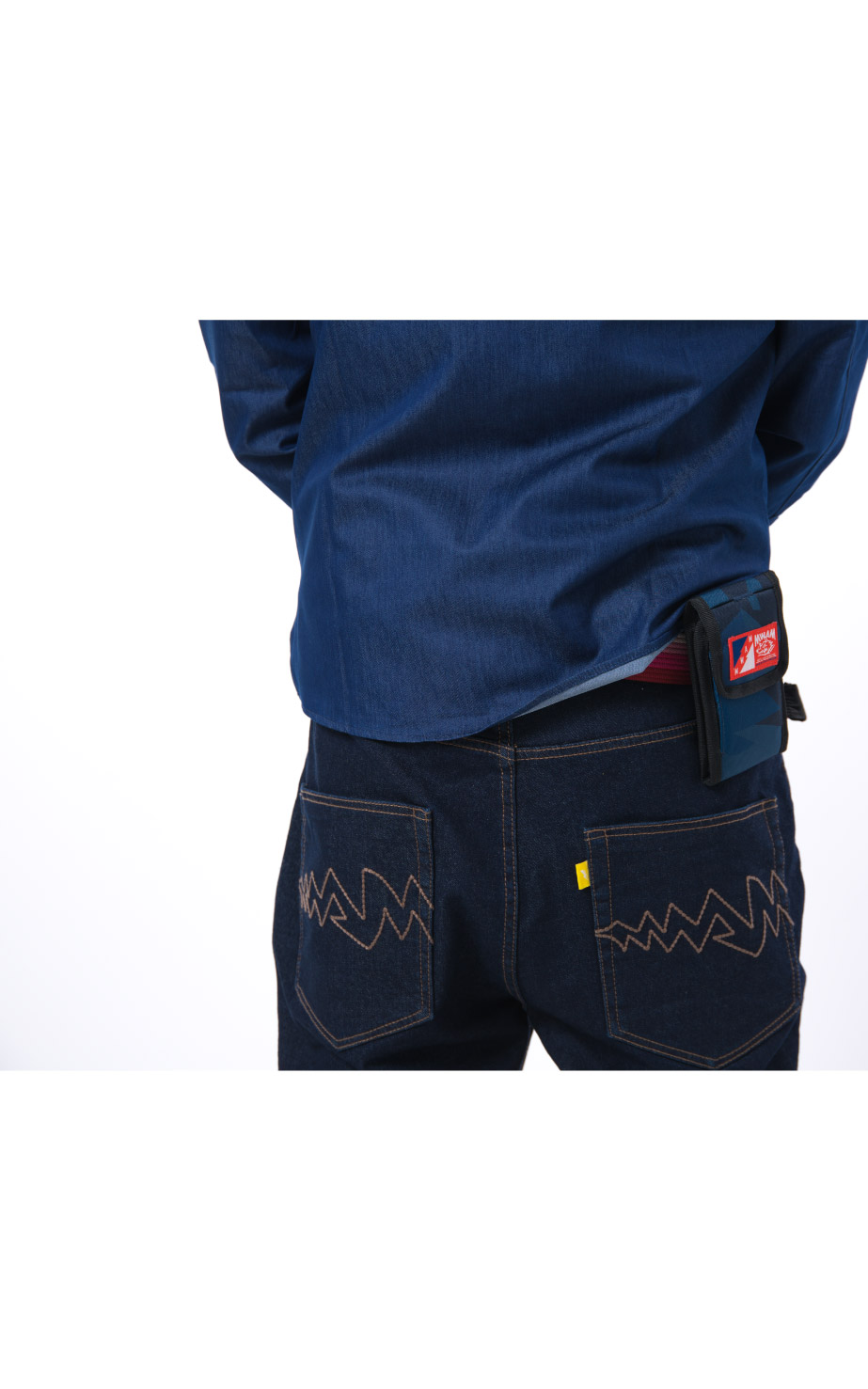 MAN WITH A MISSION | GoodsLookbook