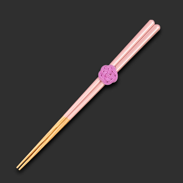 Towan Non Slip Wooden Chopsticks Pearl Sakura - Dishwasher Safe