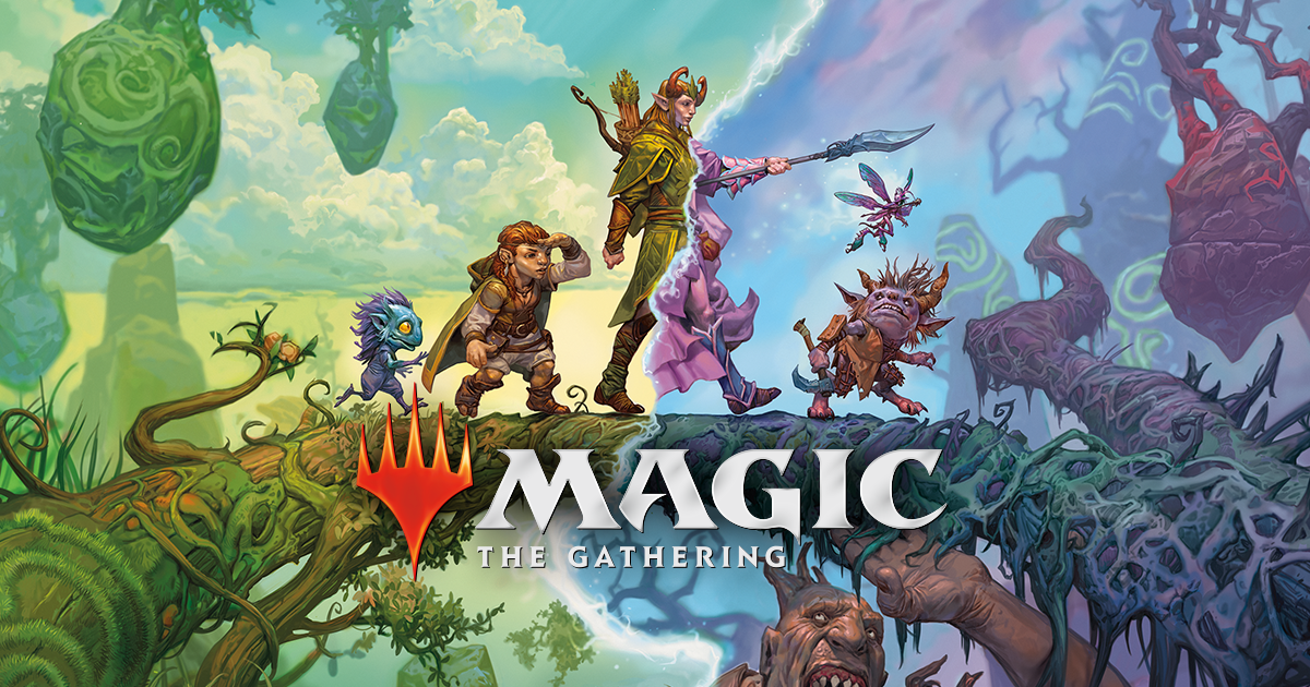 灯争大戦』ミシックエディション｜読み物｜マジック：ザ・ギャザリング