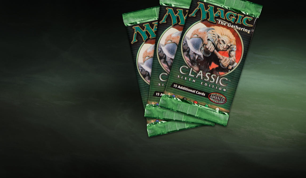 マジック：ザ・ギャザリング Channel LEB PSA6 マジック：ザ