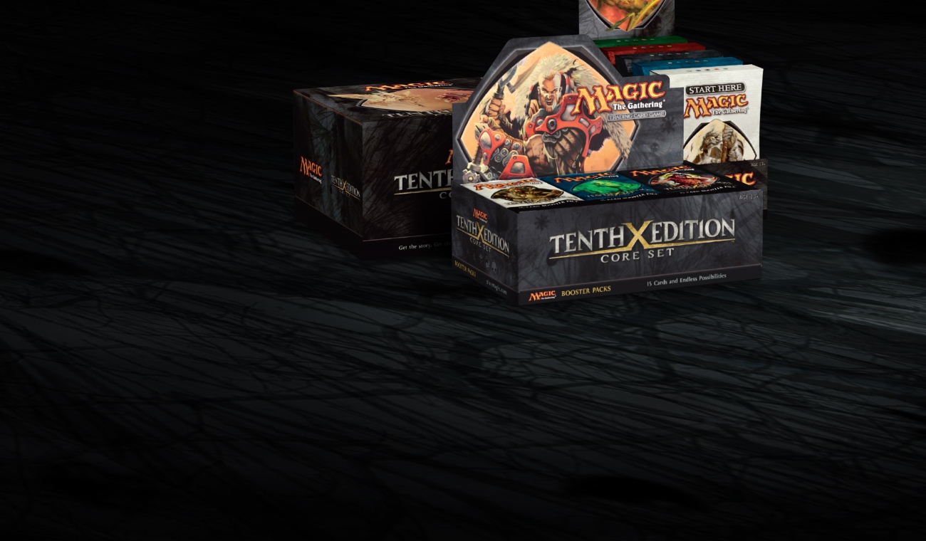 MTG マジックザギャザリング デッキビルダーセット 基本セット2020