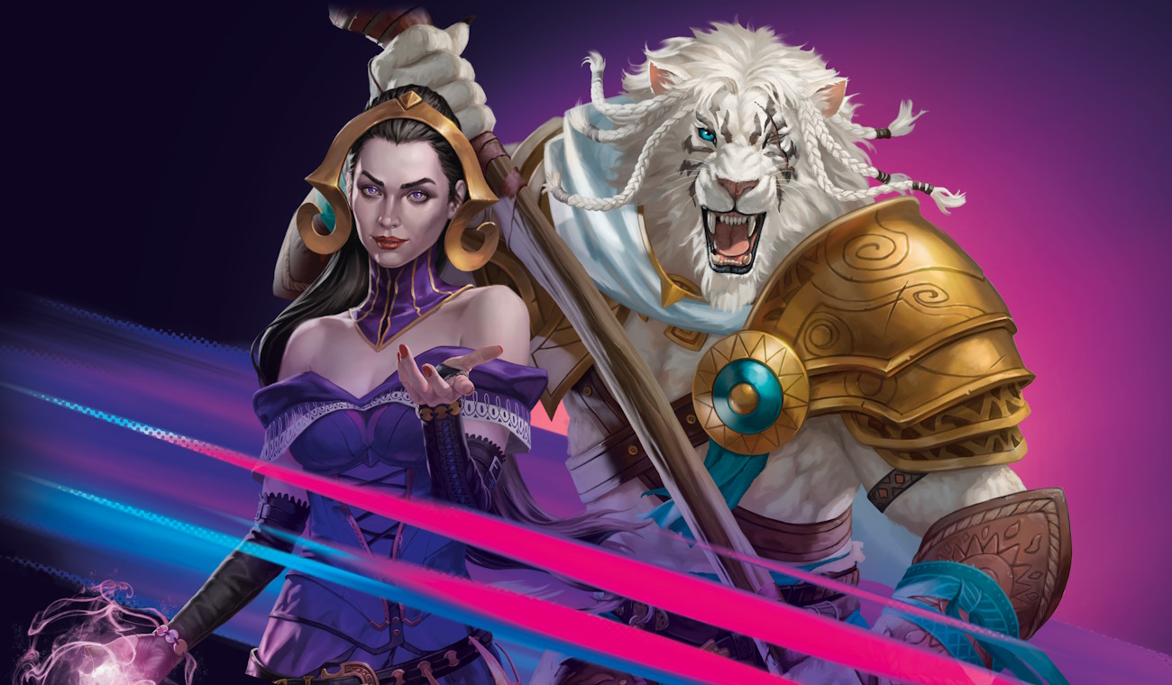 ファウンデーションズ｜製品情報｜マジック：ザ・ギャザリング 日本