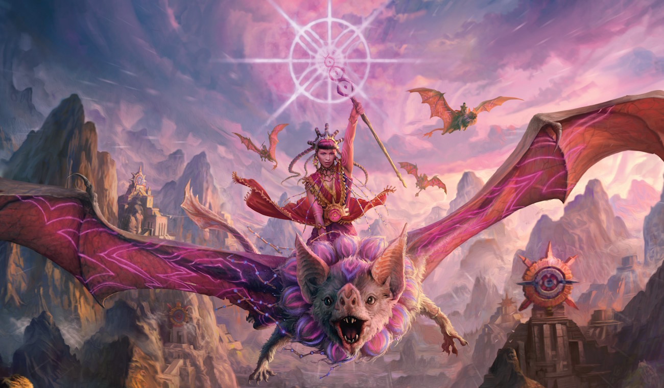 イクサラン：失われし洞窟｜製品情報｜マジック：ザ・ギャザリング