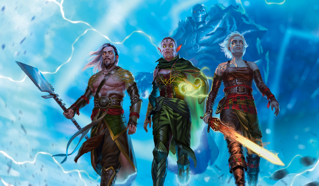 機械兵団の進軍：決戦の後に｜製品情報｜マジック：ザ・ギャザリング