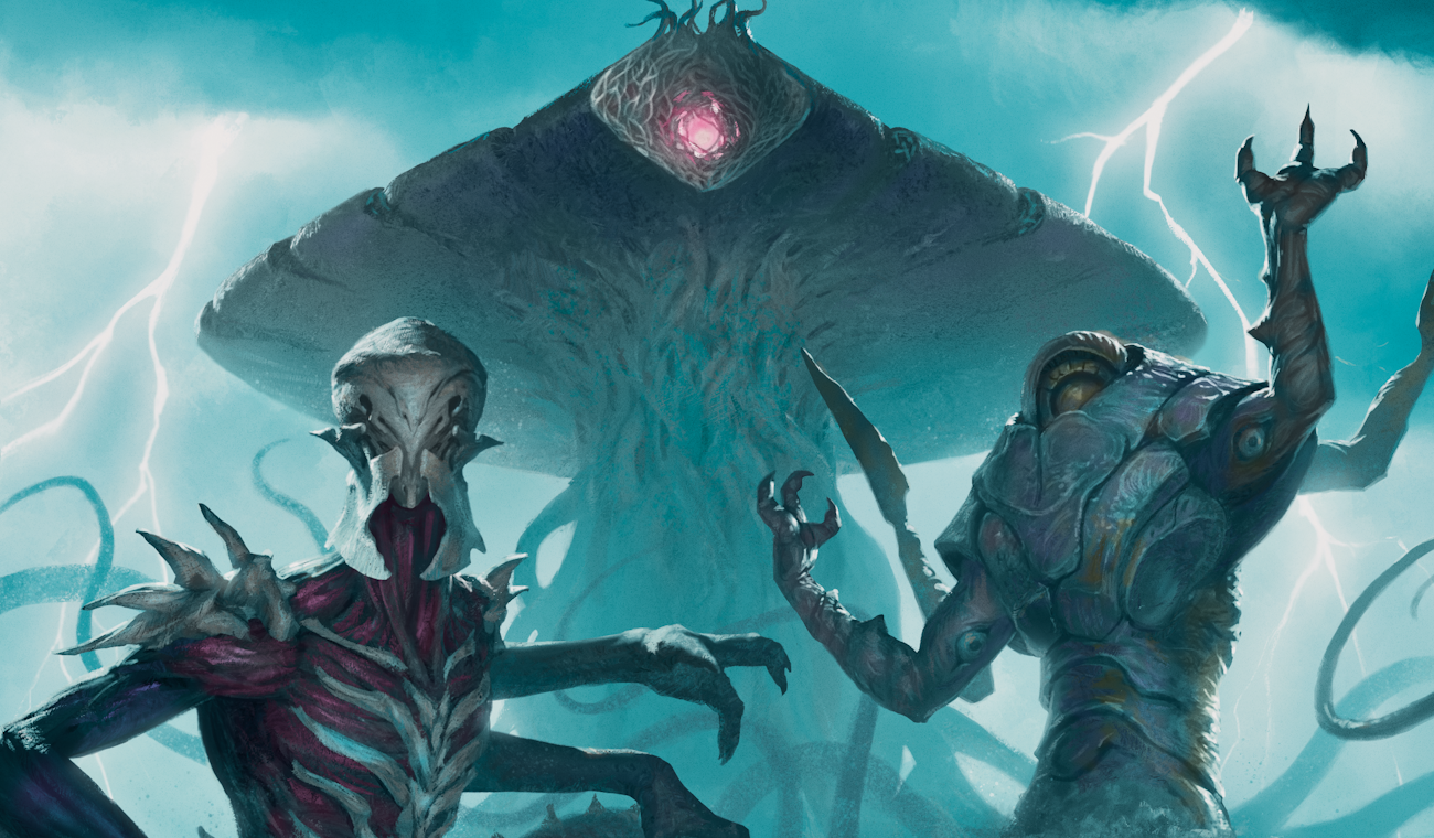 MTG 英語 最高工匠卿、ウルザ 拡張アート モダンホライゾン MH1 最高