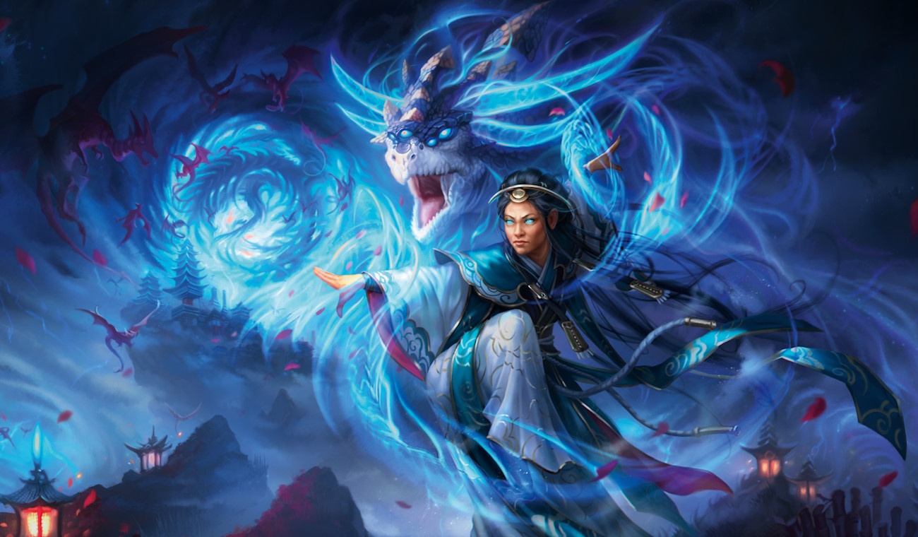 MTG 日本語版foil 勝利の楽士 4枚セット MTG 勝利の楽士 タルキール