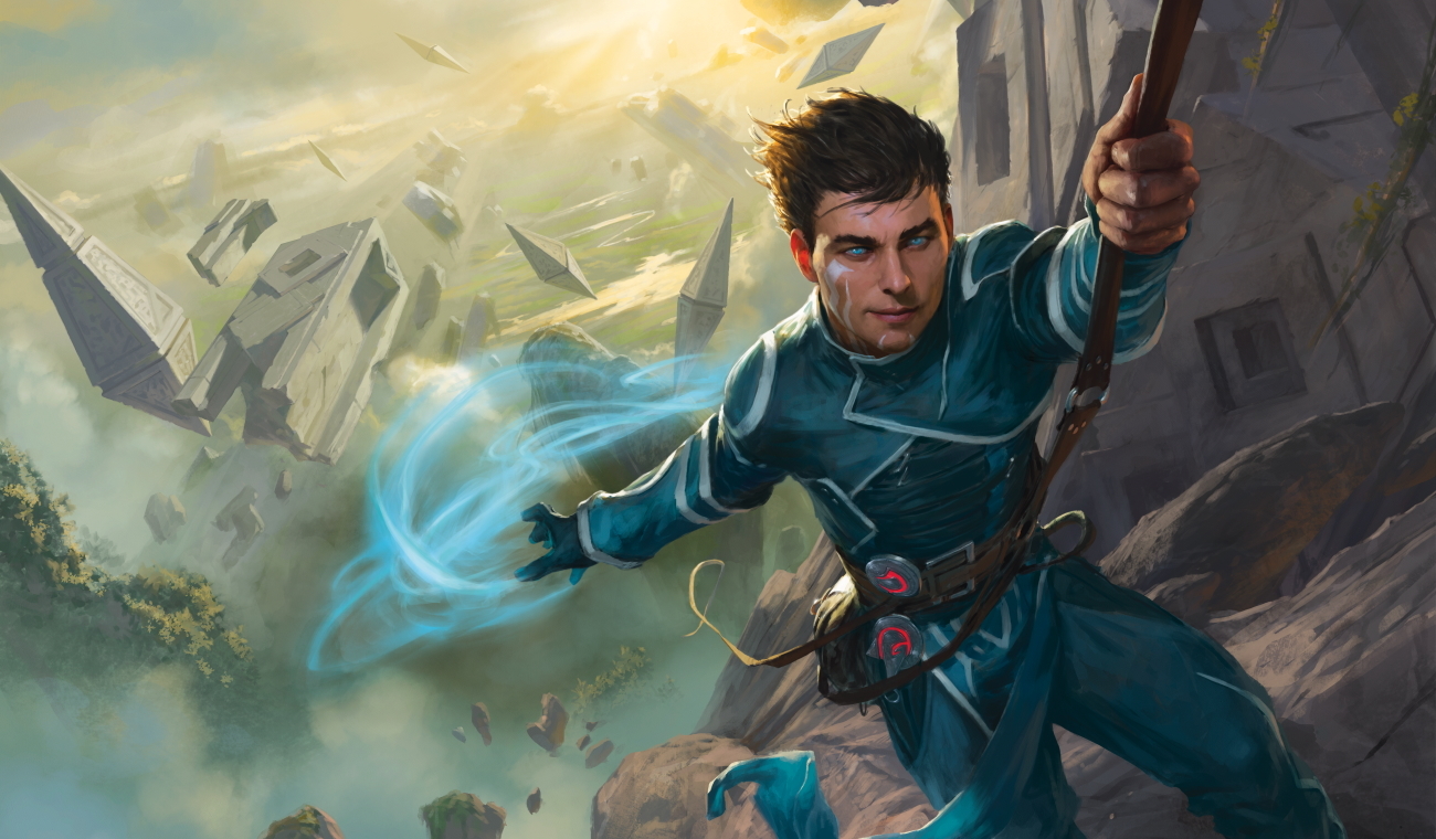 ロシア語 ゼンディカーの夜明け プレリリースキット 5BOX MTG