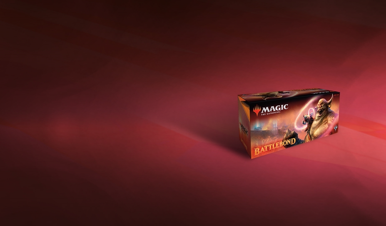 バトルボンド｜製品情報｜マジック：ザ・ギャザリング 日本公式ウェブ