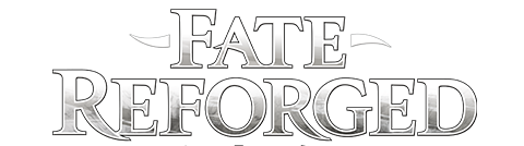 運命再編｜製品情報｜マジック：ザ・ギャザリング 日本公式ウェブサイト