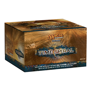 MTG 時のらせん/Time Spiral 英語 日)時のらせん / Time Spiral【USG