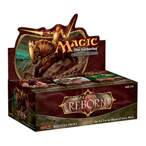 MTG アラーラ再誕 日本語版 1024枚セット MTG アラーラ再誕 日本語版