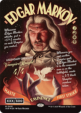 イニストラード・リマスター』をコレクションする：特に知っておくべき