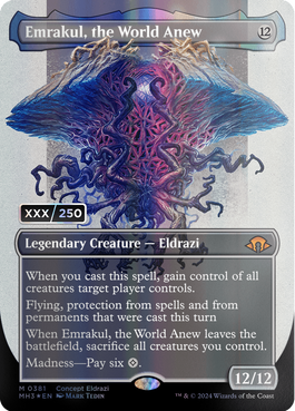 モダンホライゾン3』ファーストルックまとめ｜読み物｜マジック：ザ