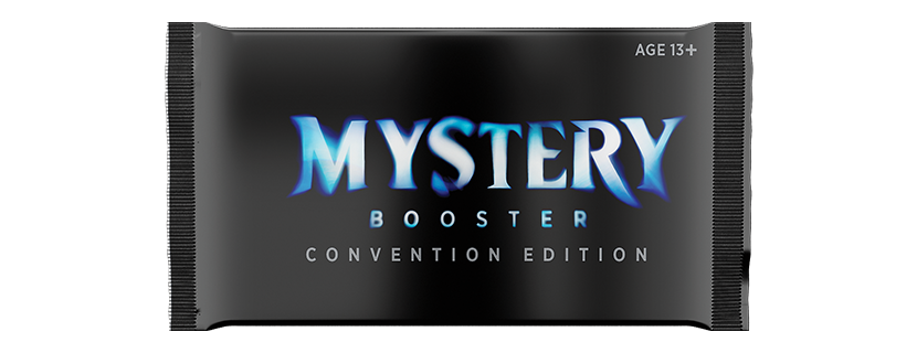 Mystery Booster』発表｜読み物｜マジック：ザ・ギャザリング 日本公式