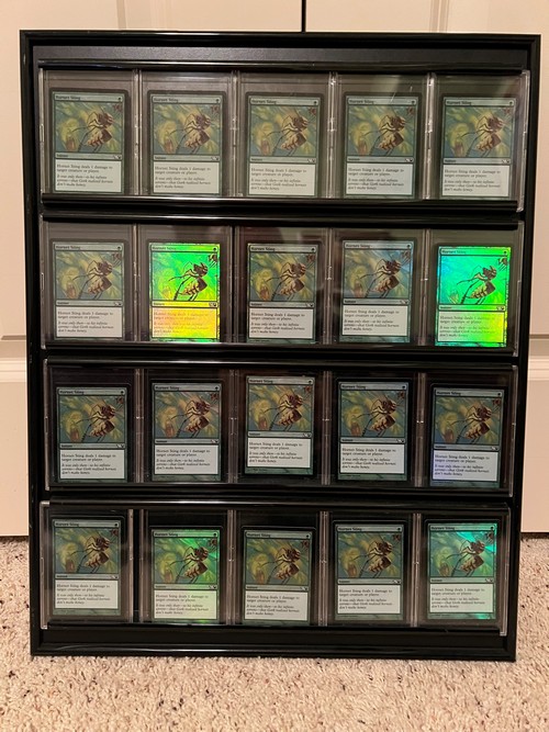 マジックのデザイン・AからZ その1｜読み物｜マジック：ザ