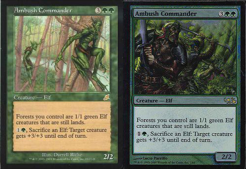 MTG NEM パララクスの潮流 英語版 FOIL 1枚 ③ MTG NEM パララクスの