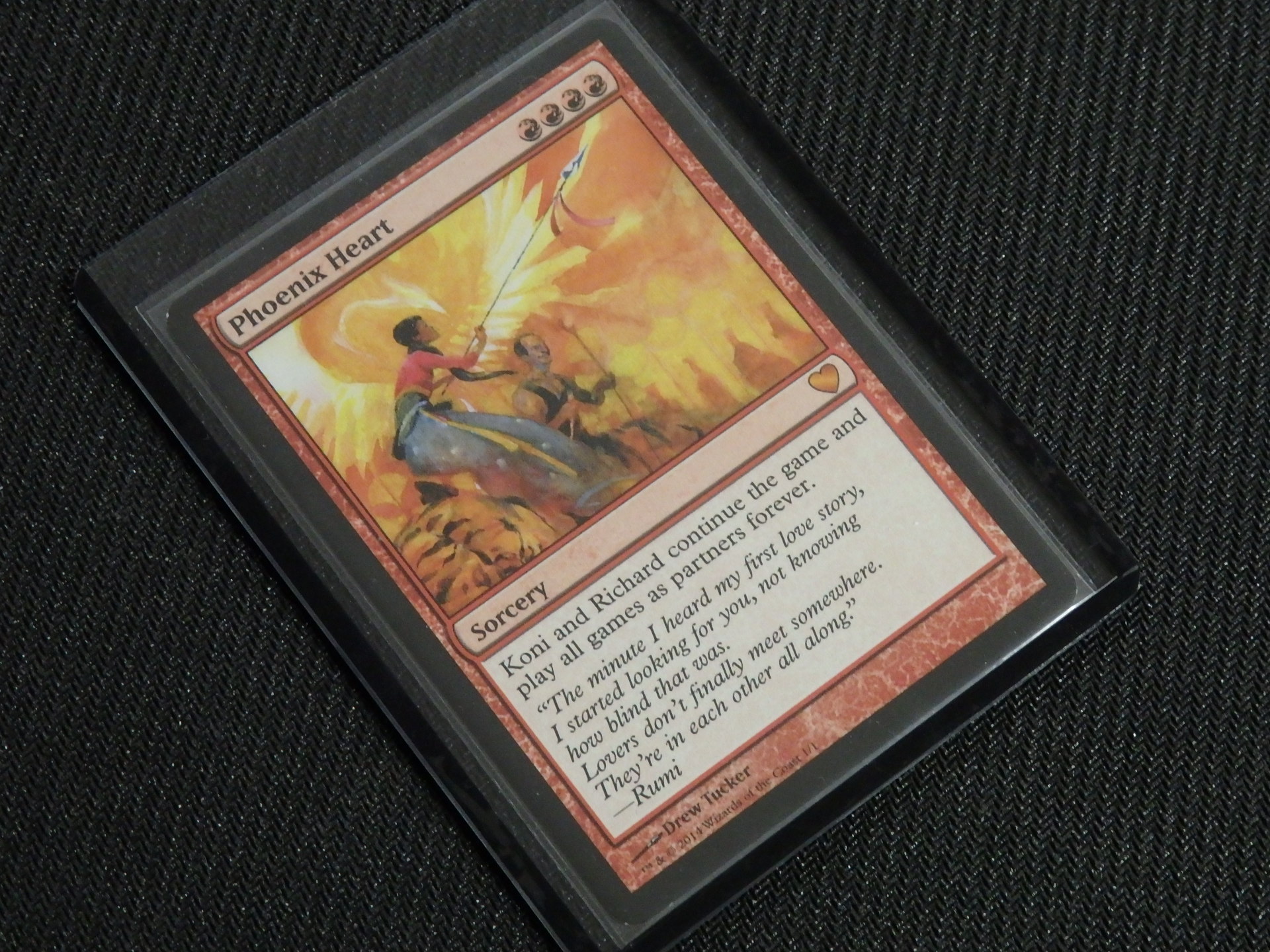 くーやんの「Collector Tutor」第4回 そして伝説へ【BIGWEB | MTG