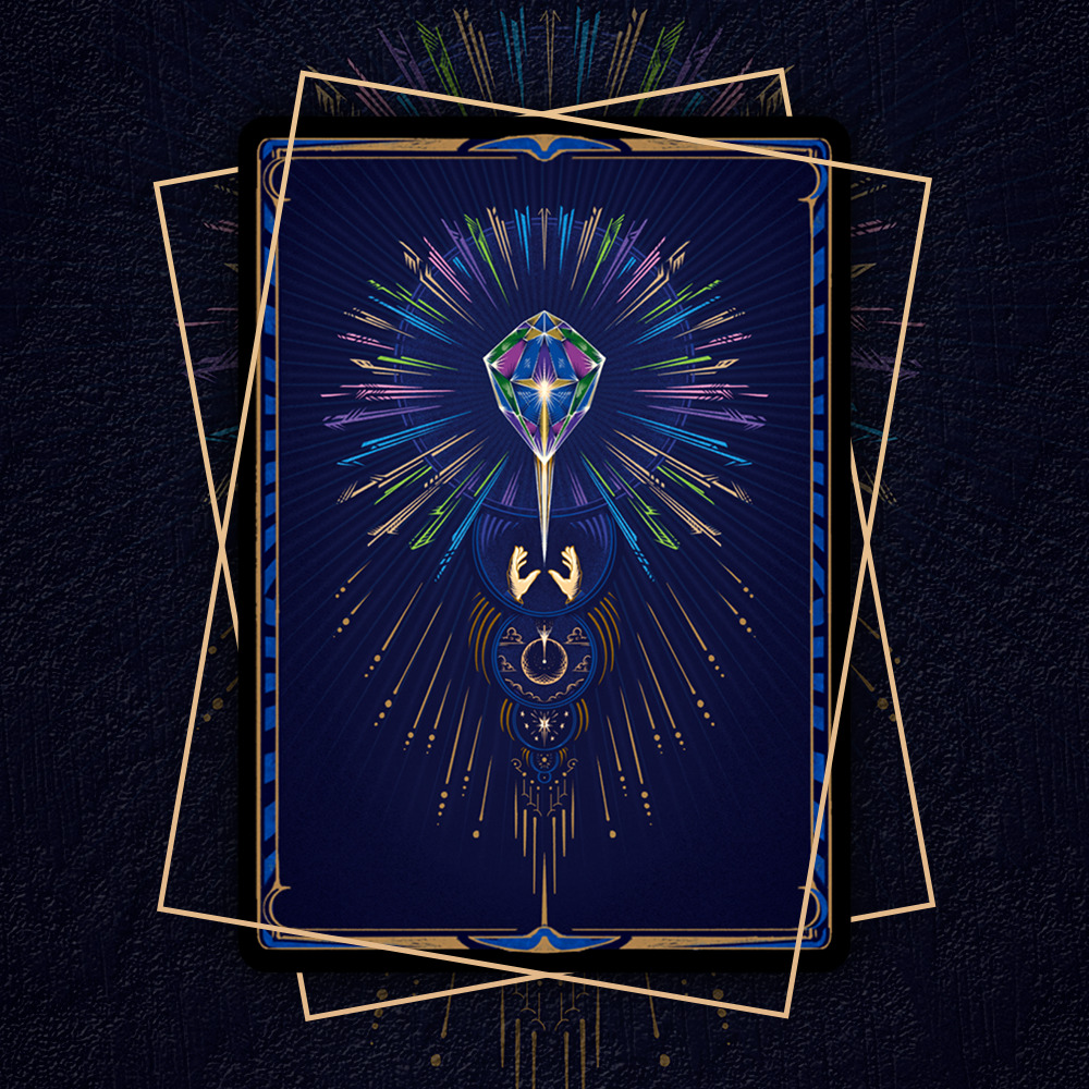 マジック：ザ・ギャザリング The Space Beyond the Stars Traditional