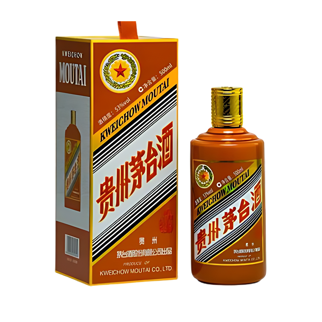 贵州茅台生肖酒(甲辰龙年) – MTI 樽鼎国际