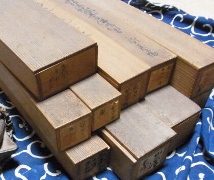 掛軸、巻物、まくり | 骨董品・美術品・古道具・遺品の買取専門店 みた