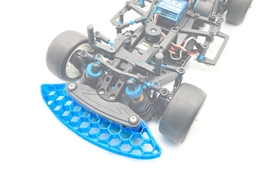 MTTR 3D Flex Bumper for tamiya M08 – MTTR Racing