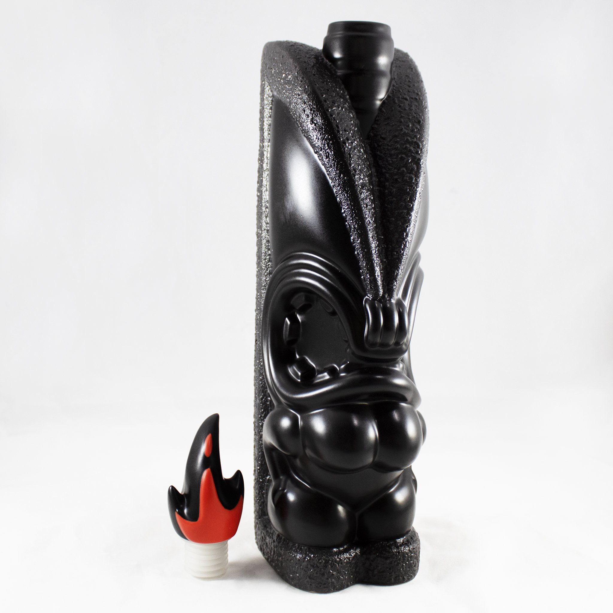 Tiki Farm ティキファーム ティキ デカンター POWER OF PELE DECANTER