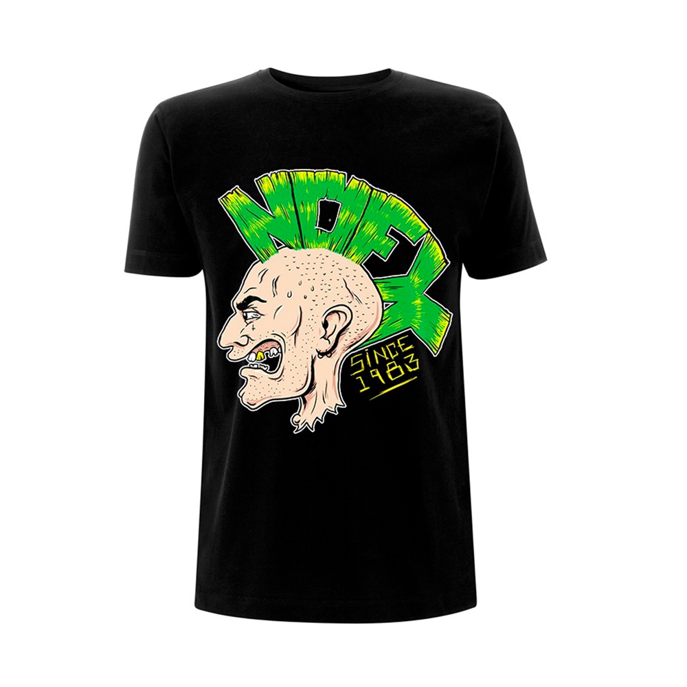 NOFX vintage ツアー Tシャツ FAT WRECK ノーエフ 希少 レア 美品 90s