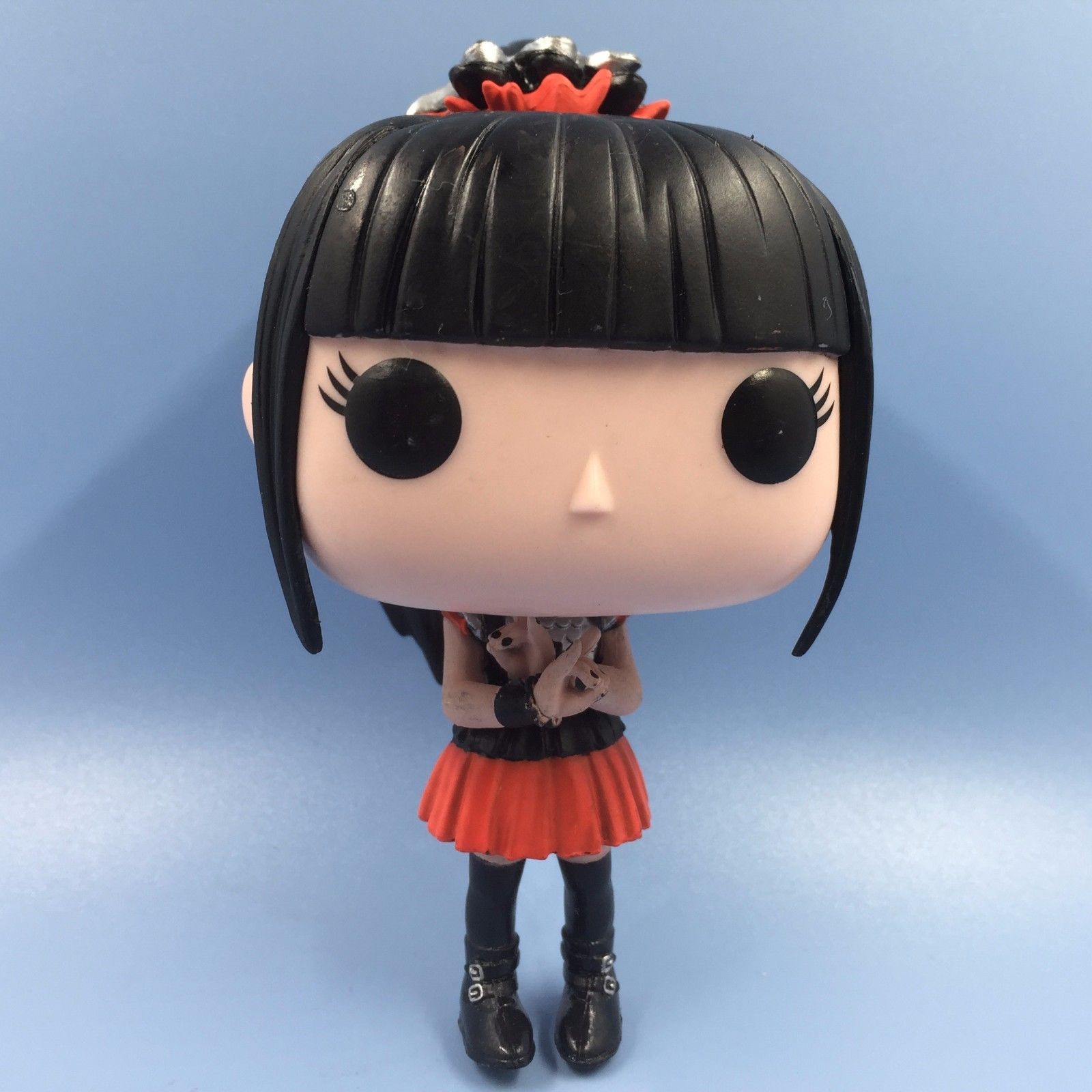 ベビー メタル,BABY METAL,FUNKO,フィギュア,ドール,PopRock,TOY,DOLL