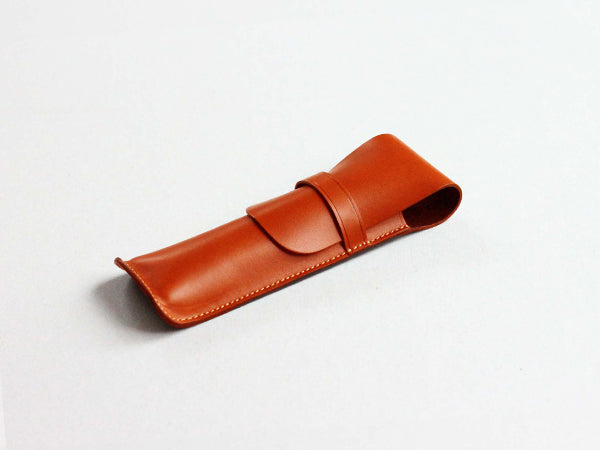 3本差しペンケース“Arch Pen M” – munekawa