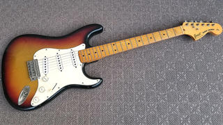 greco se500 79年製 Greco SE500 1979年 フジゲン製 ストラト