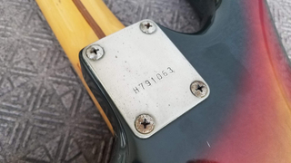 Greco SE500 1979年 フジゲン製 ストラトキャスタータイプ SUPEER