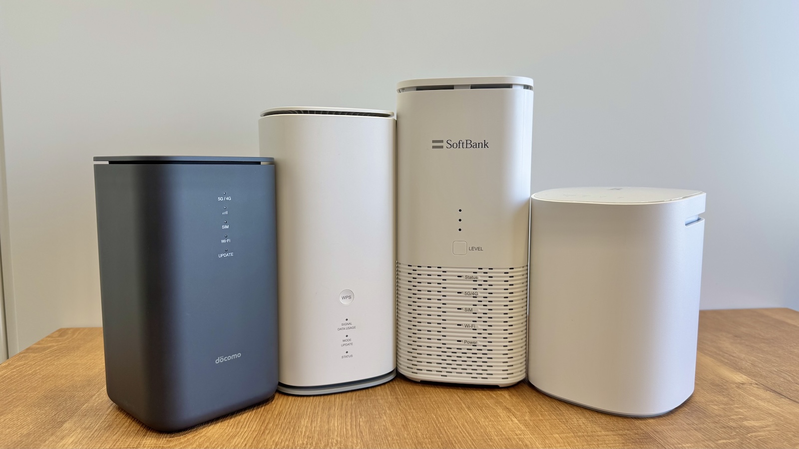 Speed Wi-Fi HOME 5G L13 を徹底解剖！実機検証でわかったスペックや
