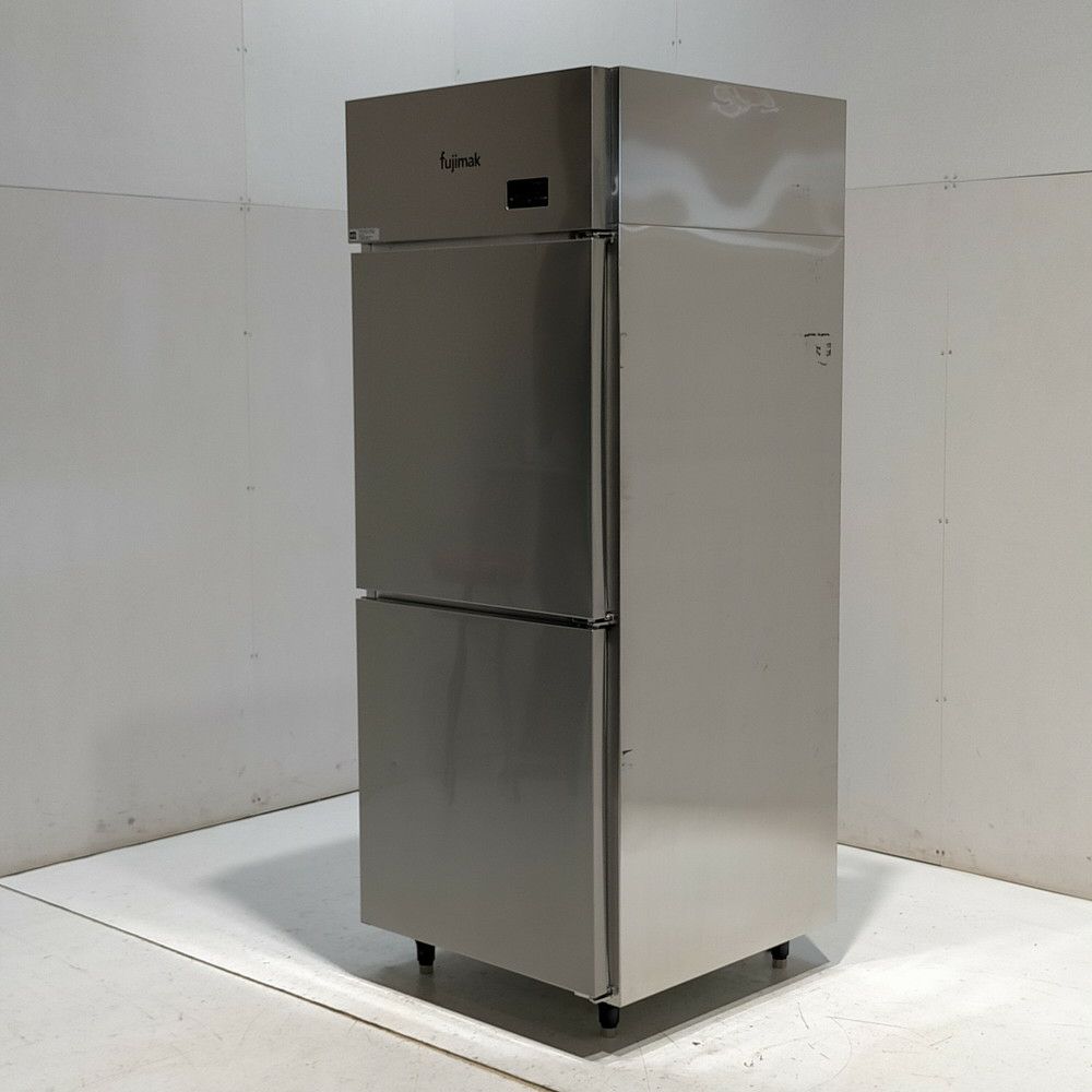 冷凍庫 フジマック FRF6180KAi 冷凍庫フジマックFRF6180KAi