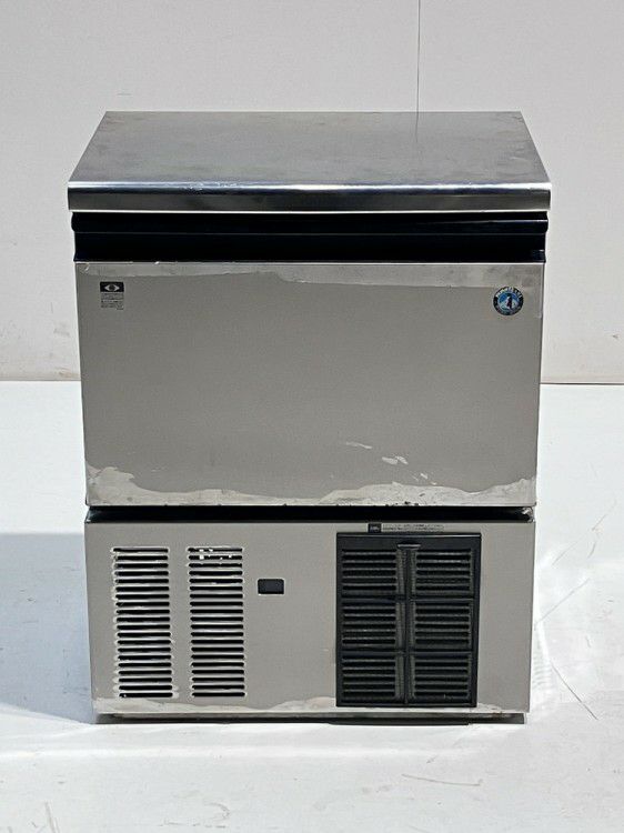 中古品】ホシザキ業務用製氷機IM-45L-1【訳あり】 2026年最新】Yahoo