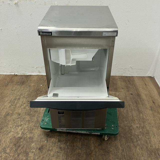大和冷機 25kg製氷機 DRI-25LME1 | 無限堂厨房ネットショップ