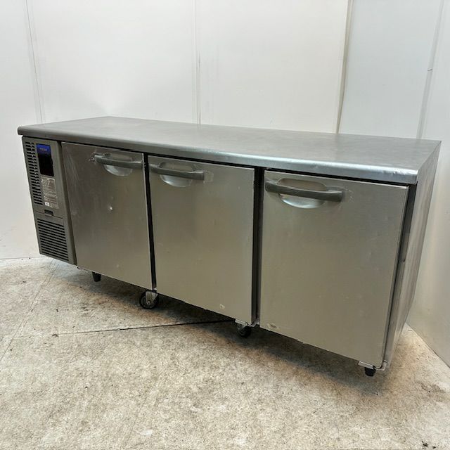 中古コールドテーブルの格安販売・通販 - 中古厨房機器.net