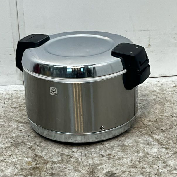 タイガー 電子保温ジャー JHA-400A | 無限堂厨房ネットショップ