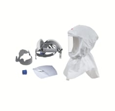 3M™ バーサフロー™ フードセット S-655J, 1 セット/箱 | 3M 日本